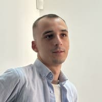 Микита Губський – Інженер-метролог · Експерт з повірки лічильників